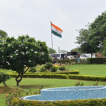 Willa Aravali Hill View Estate Gurgaon Zewnętrze zdjęcie