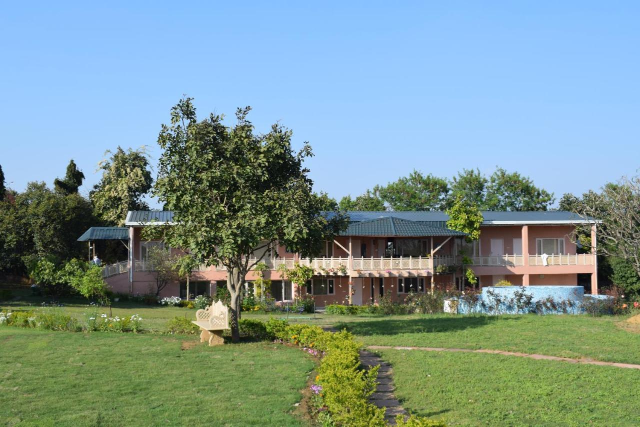 Willa Aravali Hill View Estate Gurgaon Zewnętrze zdjęcie