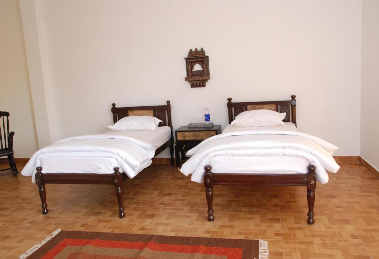 Willa Aravali Hill View Estate Gurgaon Zewnętrze zdjęcie
