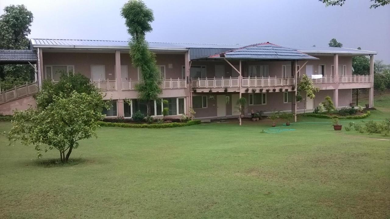 Willa Aravali Hill View Estate Gurgaon Zewnętrze zdjęcie