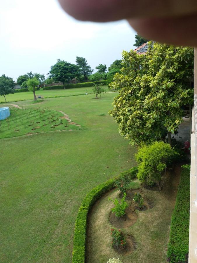 Willa Aravali Hill View Estate Gurgaon Zewnętrze zdjęcie