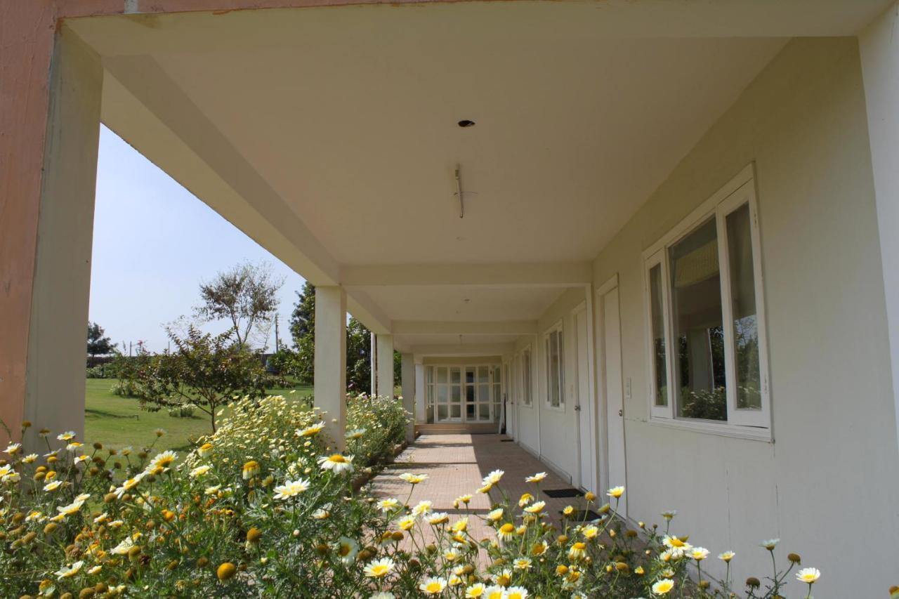Willa Aravali Hill View Estate Gurgaon Zewnętrze zdjęcie