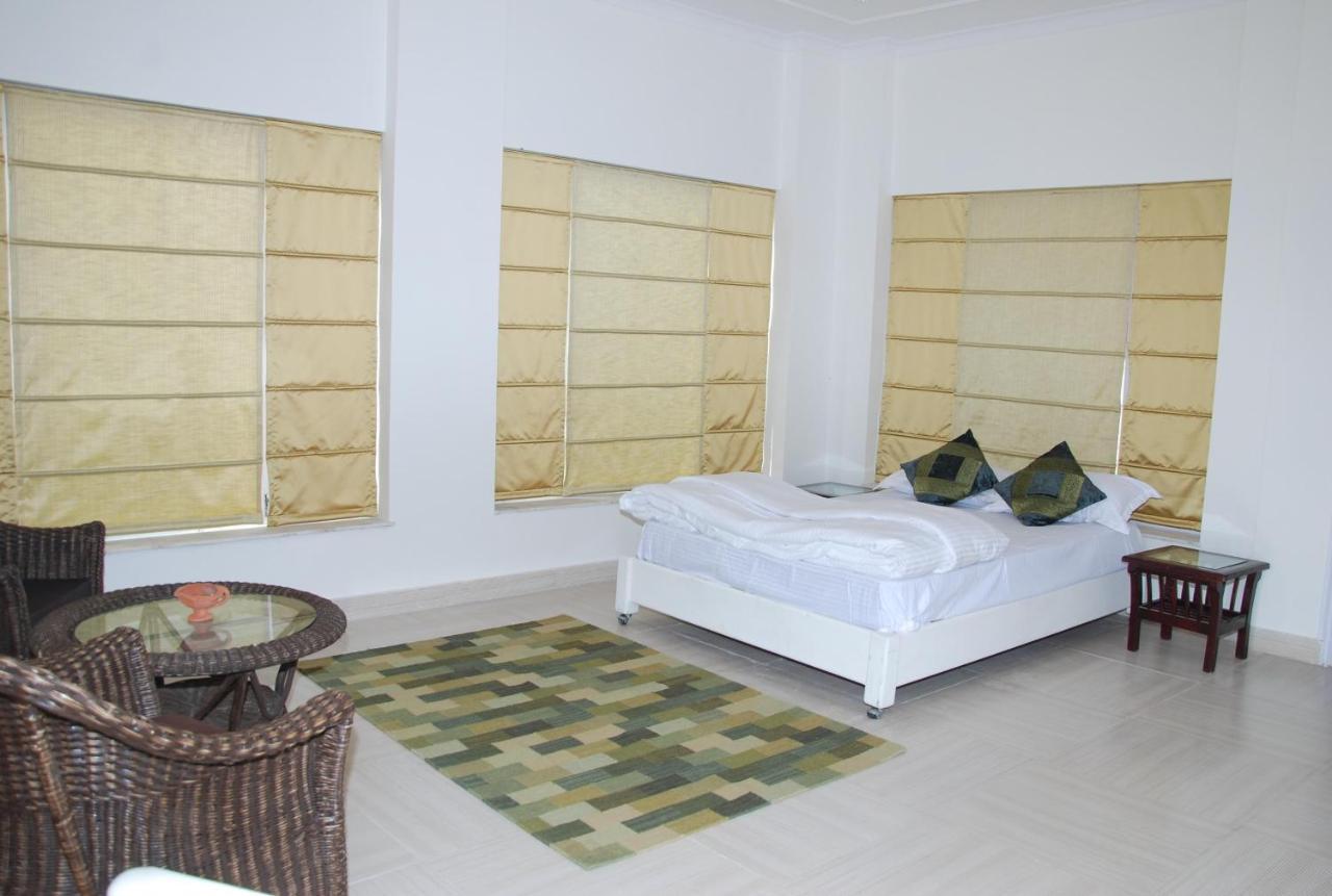 Willa Aravali Hill View Estate Gurgaon Zewnętrze zdjęcie