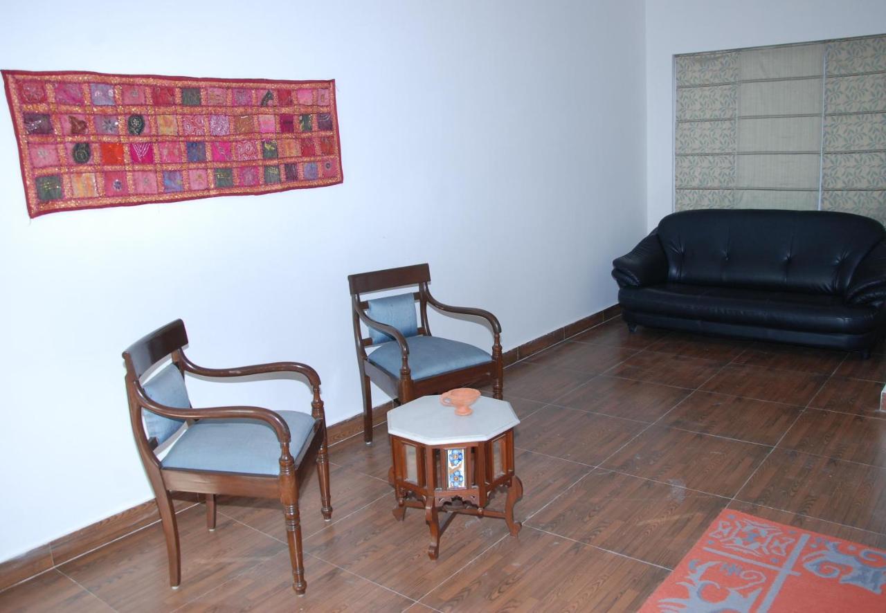Willa Aravali Hill View Estate Gurgaon Zewnętrze zdjęcie